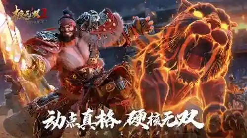 极无双2阵容孙权搭配(无双魏蜀吴后期最强阵容)