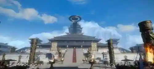 倩女幽魂最新区是哪个(2024倩女幽魂大区开服时间)插图2