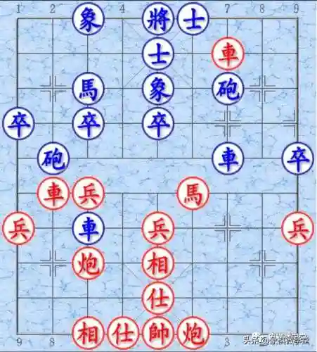王者峡谷象棋阵容搭配推荐(王者荣耀棋盘最佳阵容)插图6