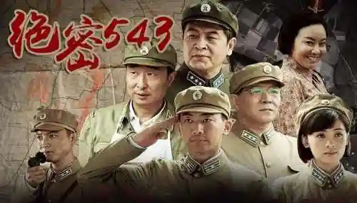 军旅电视剧(15部必看特种部队电视剧)插图24