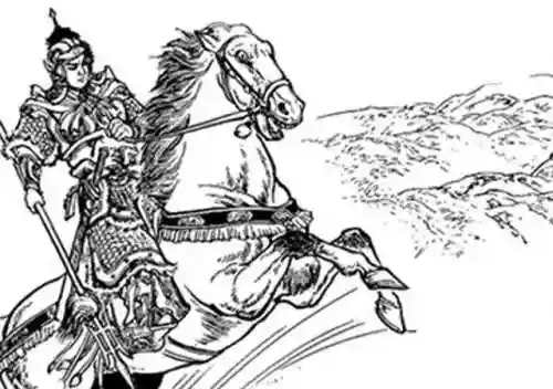 杨家将中最强的人阵容搭配(云顶之弈s10最强阵容搭配)插图12