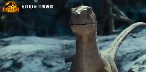 侏罗纪变异恐龙(那恐龙变异恐龙叫什么)插图1