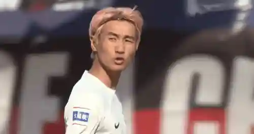 中超风云阵容怎么搭配(中超风云3)插图3