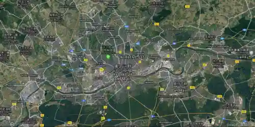 世界地图高清卫星地图全景图(不收费的3d卫星街景地图)插图36