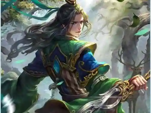 智斗三国阵容搭配图(拿下三国最强顶级阵容推荐)插图5