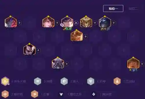 摄魂师福星阵容搭配攻略(福星神盾使阵容怎么玩)插图8