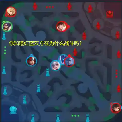 创世之争阵容搭配图表最新(极限创世虎最佳阵容)