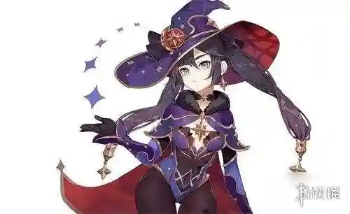 莫娜核弹流所有阵容搭配(原神莫娜和万叶打核爆阵容)插图1