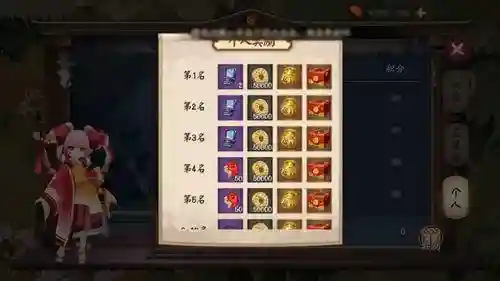 2020阴阳师阵容搭配(阴阳师当前版本最强阵容)插图1