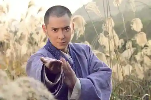 新天龙八部钟汉良版54集(天龙八部 2013 钟汉良下载)插图8 新天龙八部钟汉良版54集(天龙八部 2013 钟汉良下载)插图8