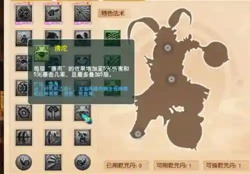 梦幻西游 全物理阵容搭配(梦幻西游手游助战最强阵容2019)插图1