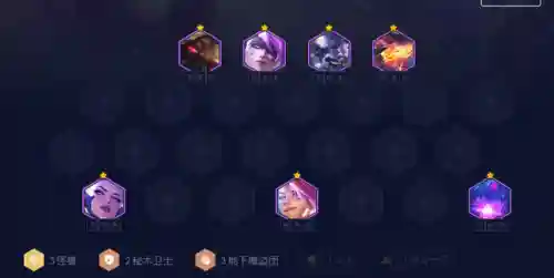 怪兽秘术卫士阵容怎么搭配(怪物联盟阵容搭配推荐)插图8
