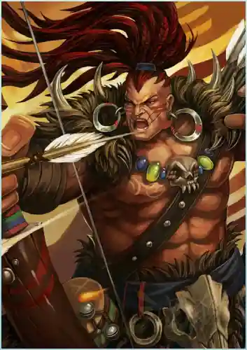 乱世逐鹿兀突骨阵容搭配(逐鹿三国最强阵容)插图2