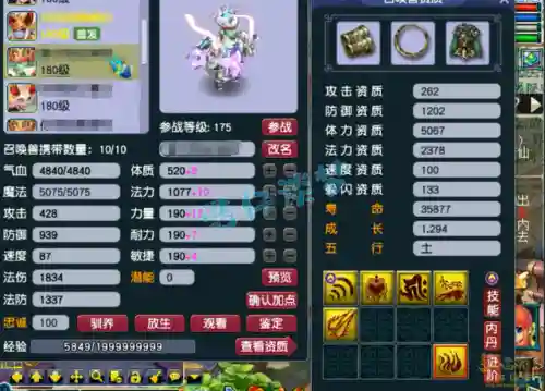 梦幻国标阵容地府装备搭配(梦幻地府和什么门派搭配)插图12