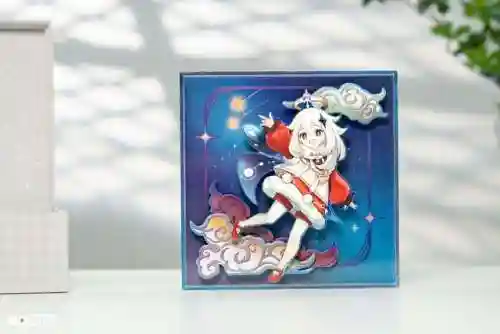 原神卡片搭配阵容推荐(原神卡片最好的是哪种卡)插图2 原神卡片搭配阵容推荐(原神卡片最好的是哪种卡)插图2