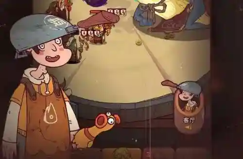 刷图最强阵容搭配图(我叫mt平民最强阵容)插图2