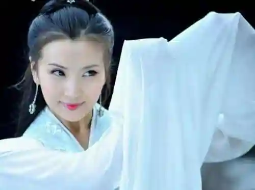 貂蝉的一生历史故事(加强貂蝉的由来简介)