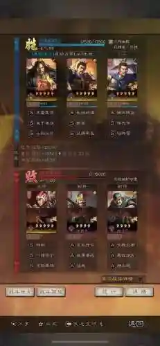 王者荣耀花无道阵容搭配(王者荣耀最强五人阵容)插图45