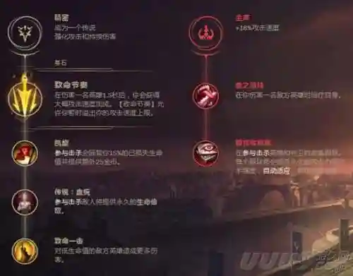 光辉女郎大乱斗出装(光辉怎么出装伤害高)插图2