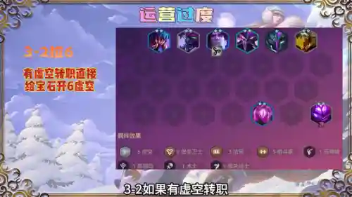 虚空8法师阵容怎么搭配(8虚空阵容图片)插图2
