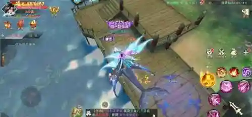 仙梦奇缘有几个版本(仙梦奇缘手游下载)插图3