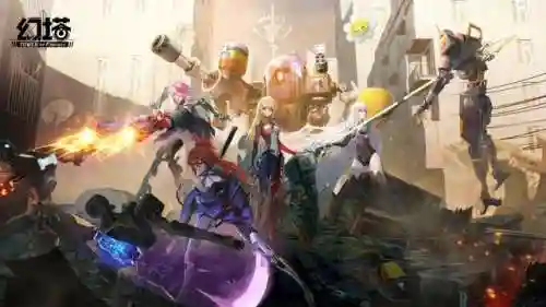幻塔新英雄搭配阵容(幻之封神后期阵容推荐)