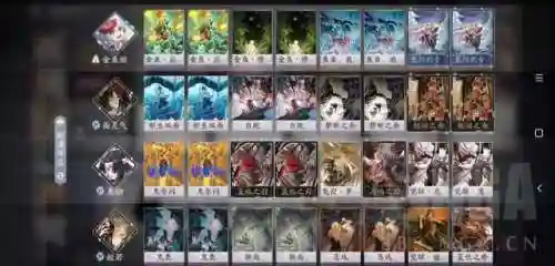 新手面灵气怎么搭配阵容(面灵气的正确御魂搭配)插图4