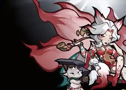 《幻象忍者》最强阵容搭配攻略(天空的魔幻城阵容推荐)插图2