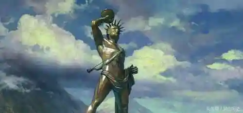 世界八大奇迹都有哪些(世界八大奇迹的资料简介)插图5