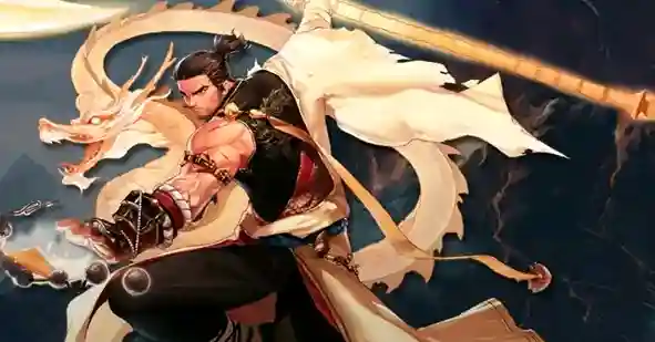 红狗舞姬搭配阵容(姬子组队最强阵容)插图4