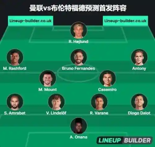 如何搭配安东尼阵容(安东尼打法特点)插图1