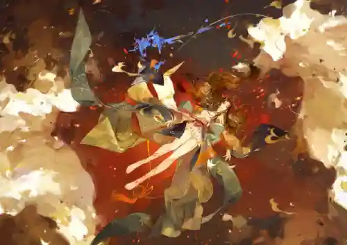 铃彦姬的阵容搭配(阴阳师业原火铃彦姬阵容搭配方法)插图3