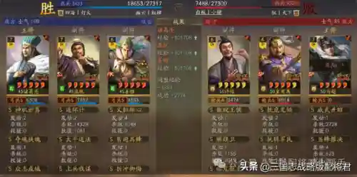 最强麒麟战法搭配阵容推荐(麒麟阵容搭配最高输出)插图2