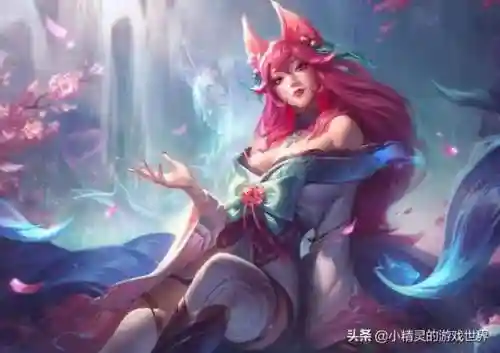 福星阿狸阵容怎么搭配最好(云顶之弈s10最强阵容搭配)