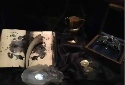 哈利波特伏地魔阵容搭配(和平精英哪些衣服搭配当伏地魔好)插图2