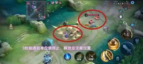 貂蝉前期避战阵容搭配(率土之滨群貂蝉最强阵容)插图5