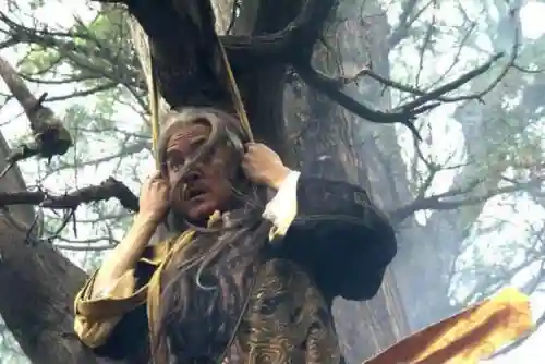 从聊斋世界崛起五经道人(我从聊斋开始修仙)插图9