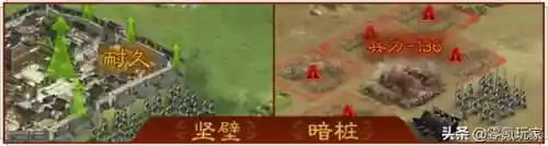 炮弹发射阵容搭配技巧详解(炮弹人冲冲冲最强阵容)插图6