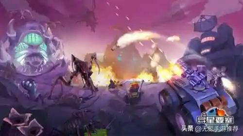 休闲游戏排行榜2022手游(十大网络手游排行榜)插图16