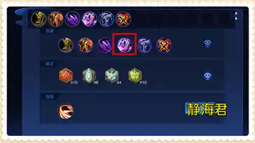 王者高科技阵容搭配(王者自走棋当前最强阵容)
