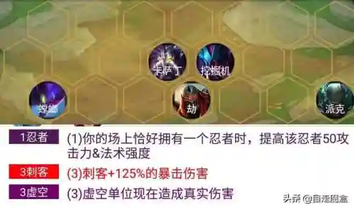 变形斗士搭配阵容图解大全(圣斗士星矢刷图最好阵容)插图4