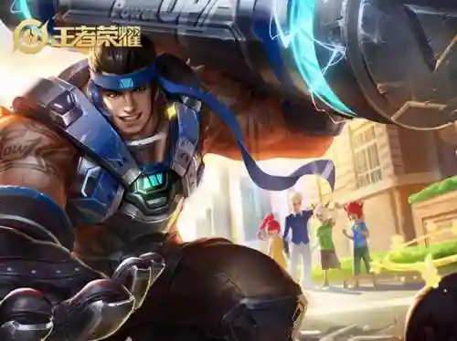 适合苏烈的阵容搭配(苏烈连招顺序口诀)插图1
