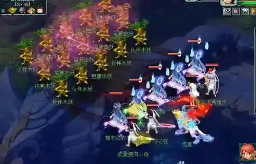 王者荣耀三法阵容搭配(王者荣耀棋牌最强阵容扶桑法)插图2