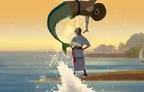 打鱼小游戏(免费捕鱼游戏)插图4