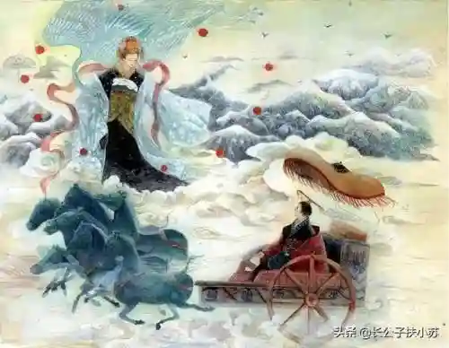 真仙神通搭配什么阵容(神仙道T0阵容)插图4