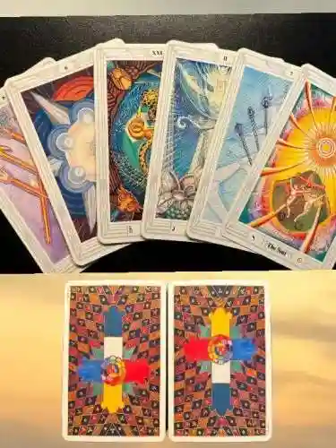 神奇戒指推荐卡牌搭配阵容(魔法卡牌最强阵容)插图5