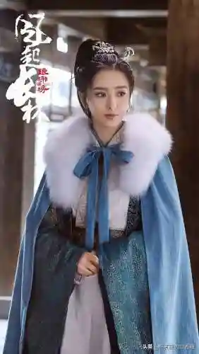 宫廷斗篷搭配阵容推荐女(宫廷计后期尚药最强阵容)插图16