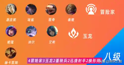冒险重骑兵阵容搭配(地下城堡2最强阵容搭配)插图23