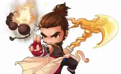 dnf早期变态装备(DNF老版本装备)插图9