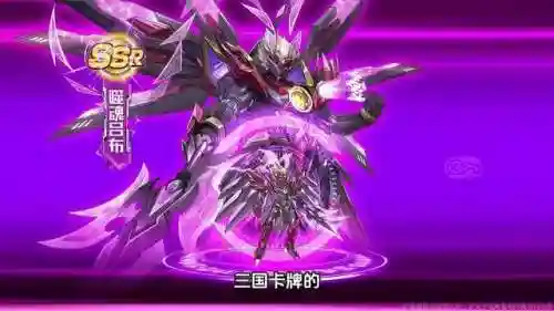 幻想英雄传阵容搭配最新(幻想名将录平民最强阵容)插图1